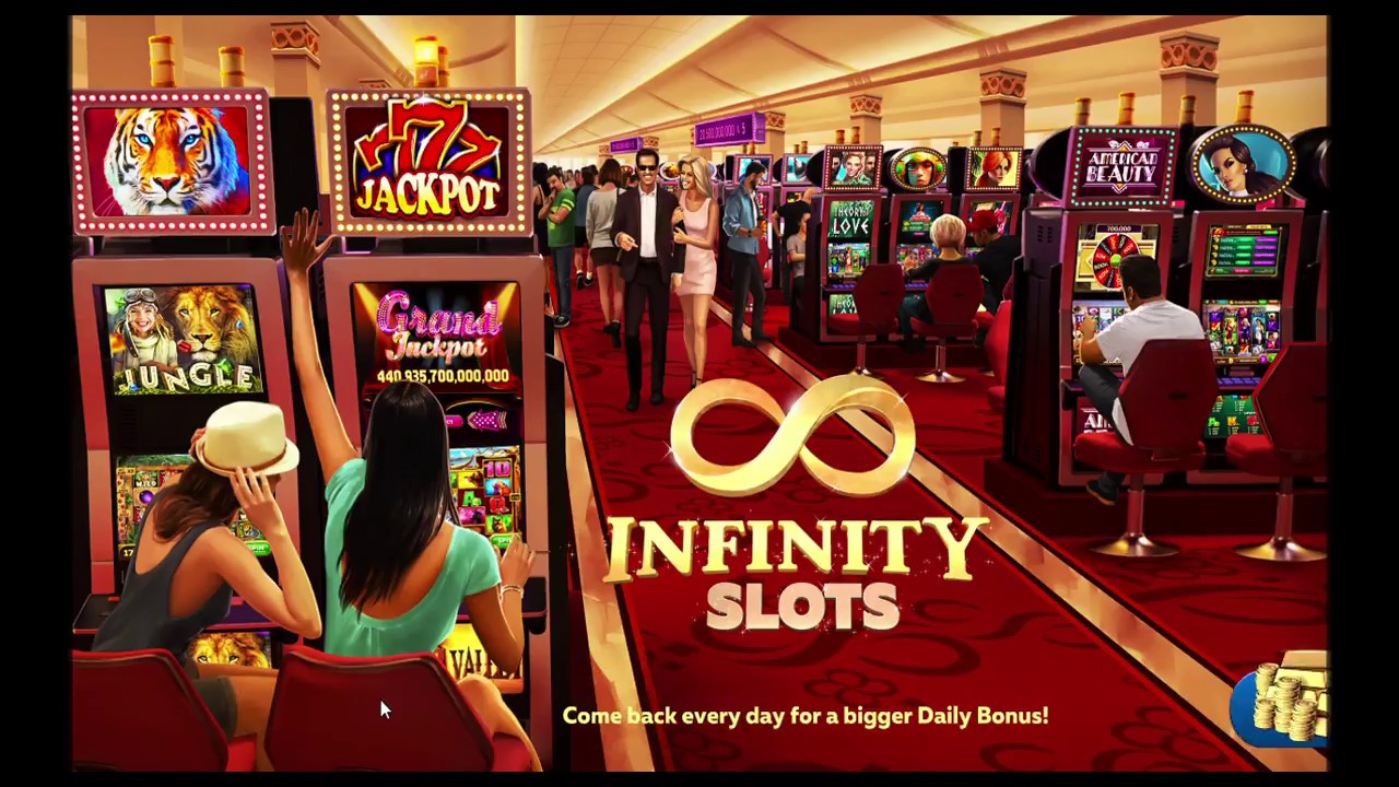 free coins for slots